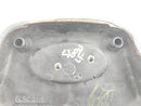 Jaguar XJ6 Steering Wheel Center Pad-8