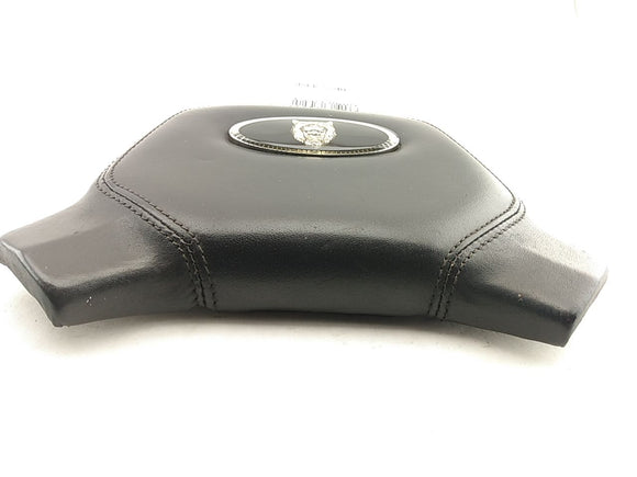 Jaguar XJ6 Steering Wheel Center Pad