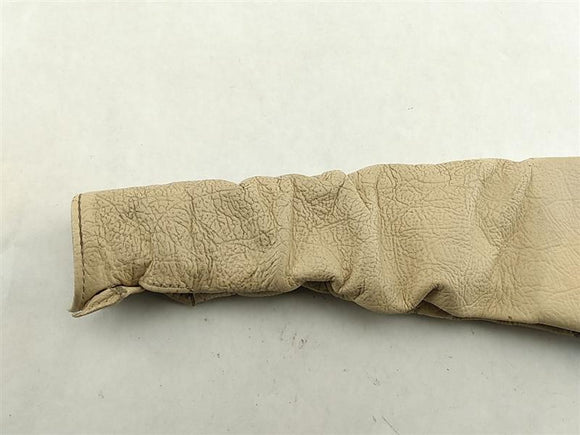 Jaguar XJ6 Parking Brake Handle Cover