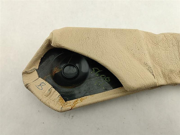 Jaguar XJ6 Parking Brake Handle Cover