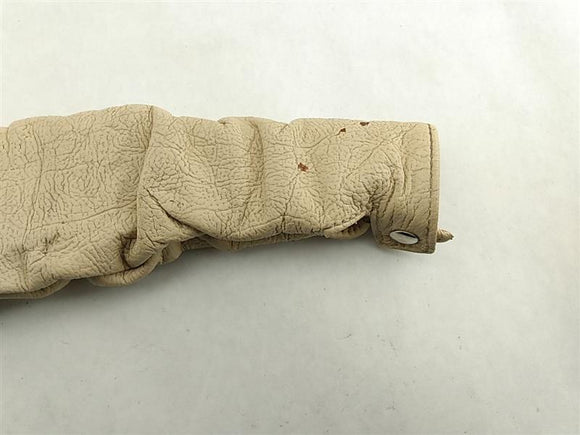 Jaguar XJ6 Parking Brake Handle Cover