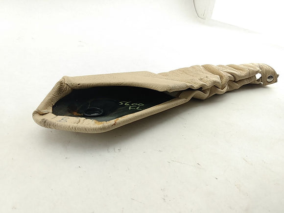 Jaguar XJ6 Parking Brake Handle Cover