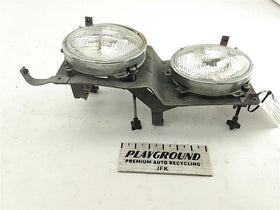 Jaguar XJ6 Front Left Headlamp Assembly