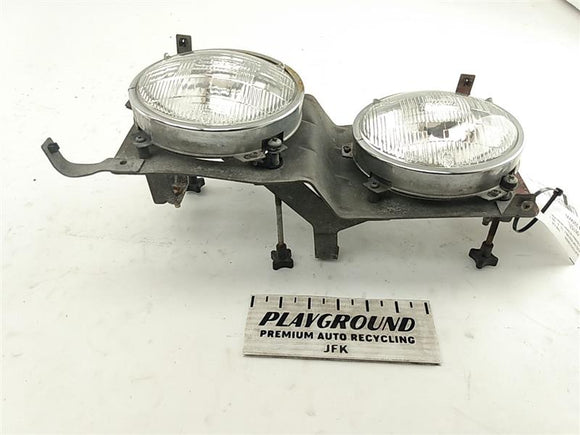 Jaguar XJ6 Front Left Headlamp Assembly