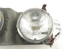 Jaguar XJ6 Front Left Headlamp Assembly-2