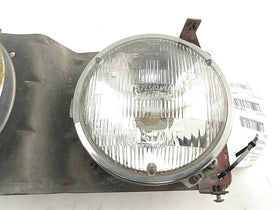 Jaguar XJ6 Front Left Headlamp Assembly - 0