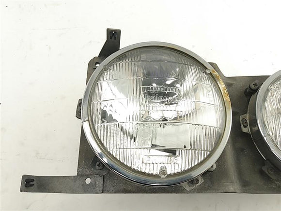 Jaguar XJ6 Front Left Headlamp Assembly