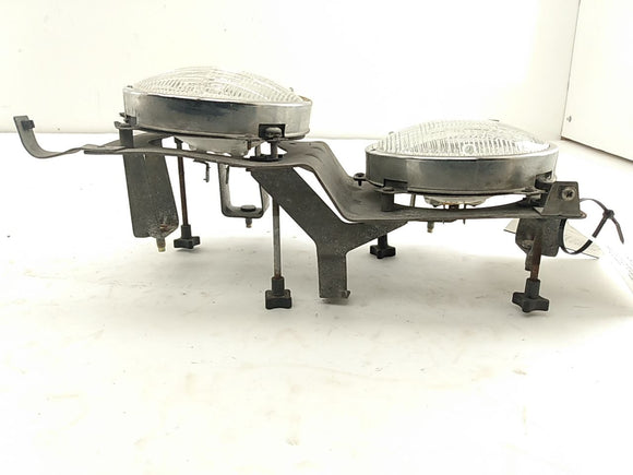 Jaguar XJ6 Front Left Headlamp Assembly