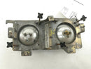 Jaguar XJ6 Front Left Headlamp Assembly-5