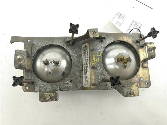 Jaguar XJ6 Front Left Headlamp Assembly
