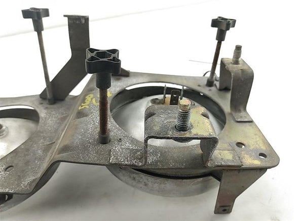 Jaguar XJ6 Front Left Headlamp Assembly