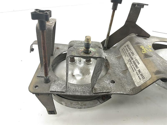 Jaguar XJ6 Front Left Headlamp Assembly