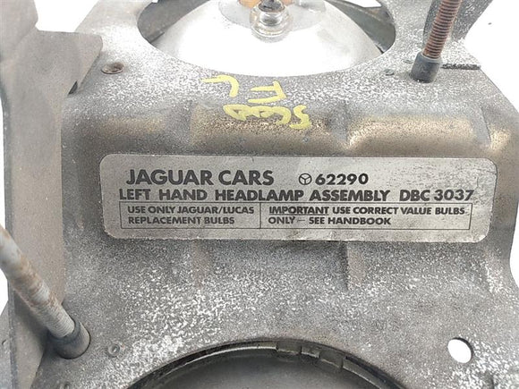 Jaguar XJ6 Front Left Headlamp Assembly