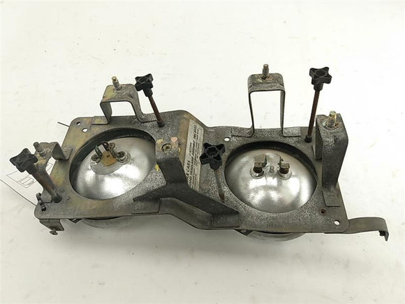 Jaguar XJ6 Front Left Headlamp Assembly