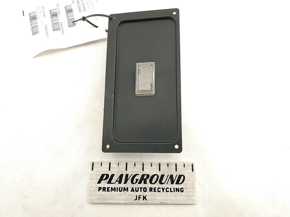 Jaguar XJ6 Trunk Lid Lamp