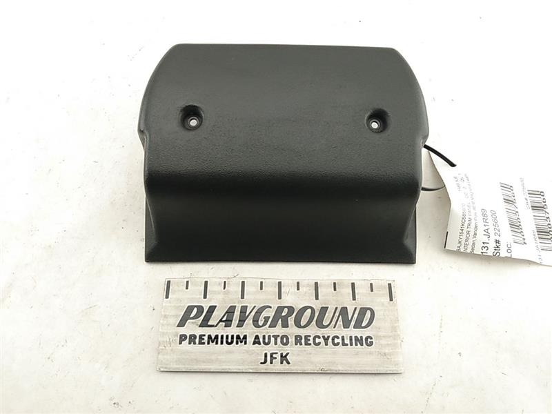 Jaguar XJ6 Lower Steering Column Cover