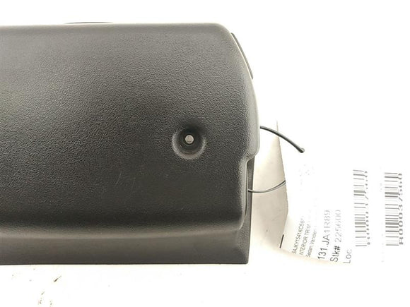 Jaguar XJ6 Lower Steering Column Cover