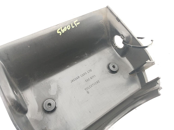 Jaguar XJ6 Lower Steering Column Cover