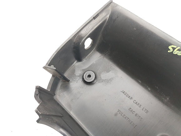 Jaguar XJ6 Lower Steering Column Cover