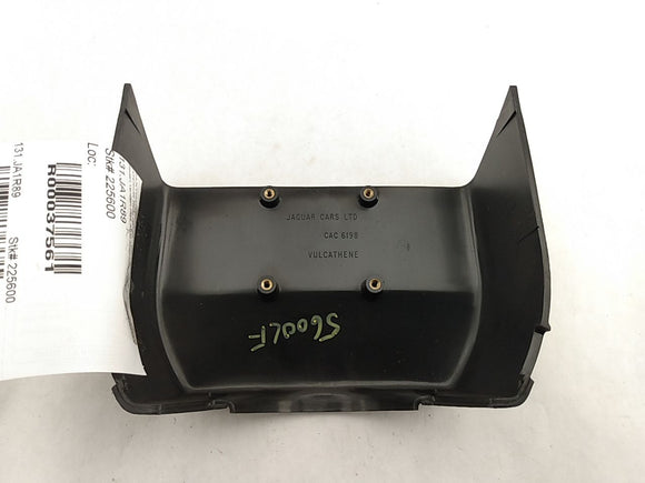 Jaguar XJ6 Upper Steering Column Cover