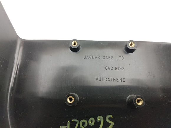 Jaguar XJ6 Upper Steering Column Cover