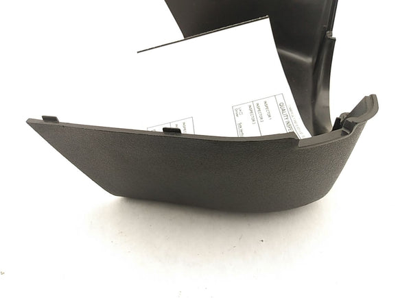 Jaguar XJ6 Upper Steering Column Cover