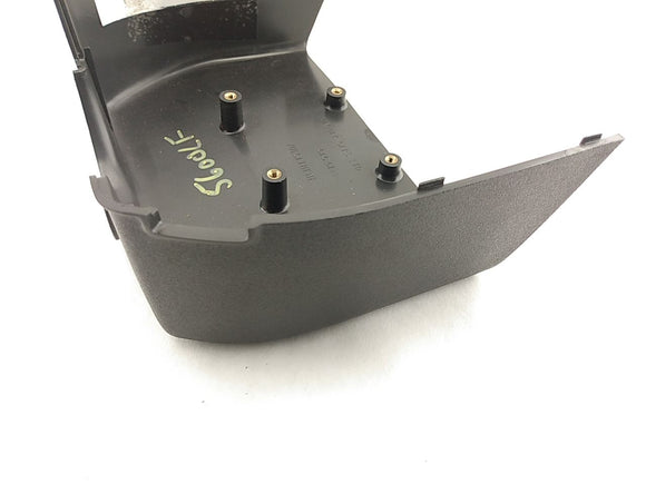 Jaguar XJ6 Upper Steering Column Cover