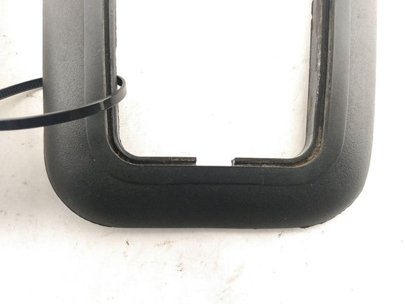 Jaguar XJ6 Shifter Trim