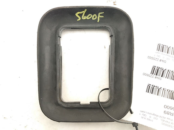 Jaguar XJ6 Shifter Trim