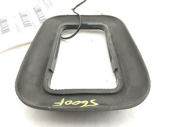 Jaguar XJ6 Shifter Trim