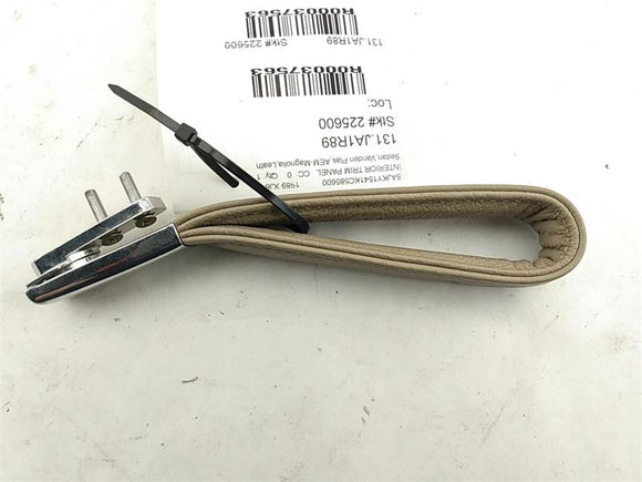 Jaguar XJ6 Rear Right Grab Handle