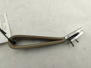 Jaguar XJ6 Rear Right Grab Handle-9