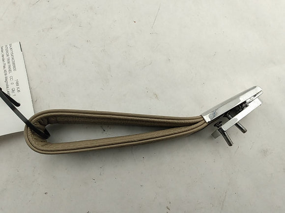 Jaguar XJ6 Rear Right Grab Handle