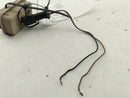 Jaguar XJ6 Rear Left Reading Lamp-3