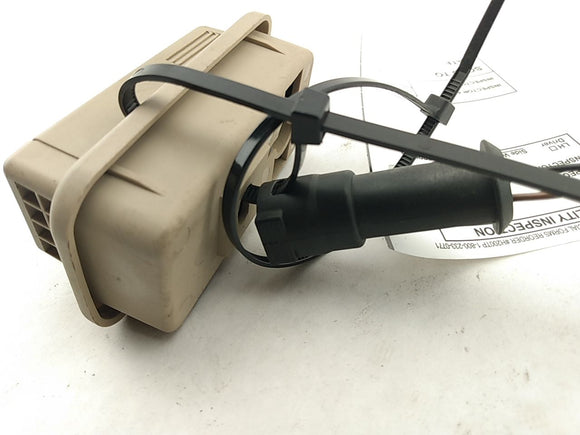 Jaguar XJ6 Rear Left Reading Lamp