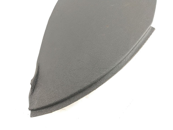 Jaguar XJ6 Front Left Dash End Trim