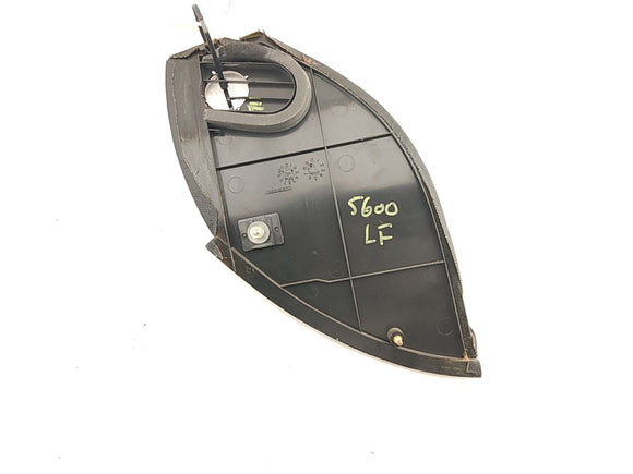 Jaguar XJ6 Front Left Dash End Trim