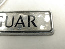 Jaguar XJ6 Trunk Jaguar Badge-2