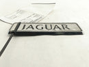 Jaguar XJ6 Trunk Jaguar Badge-4