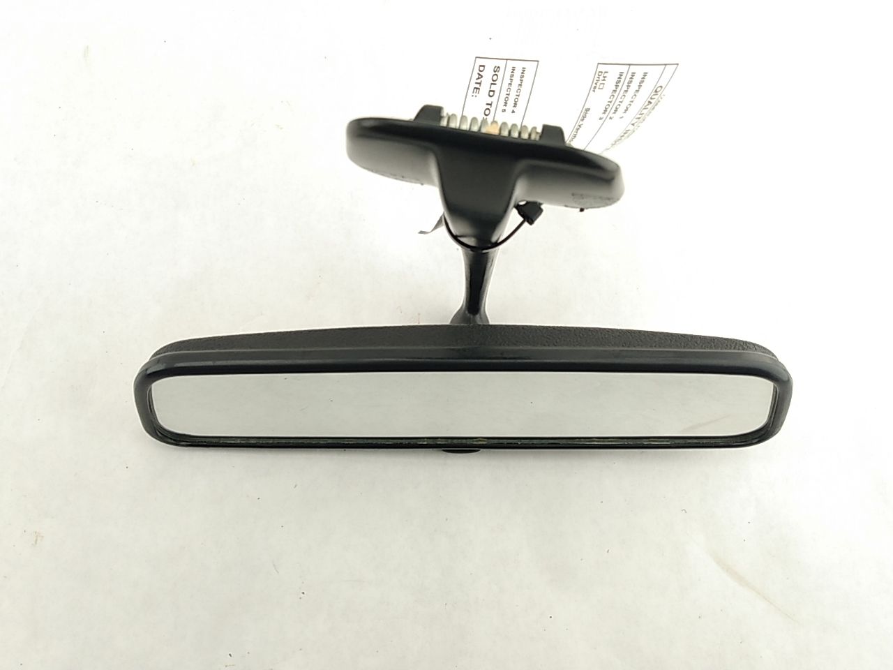 Jaguar XJ6 Rear View Mirror - 0