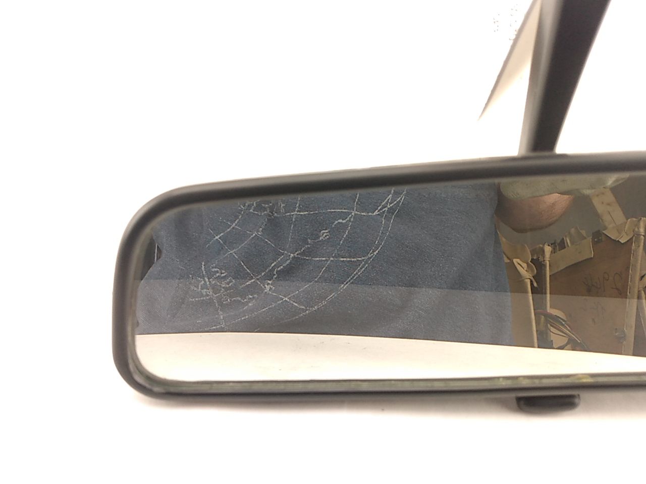 Jaguar XJ6 Rear View Mirror