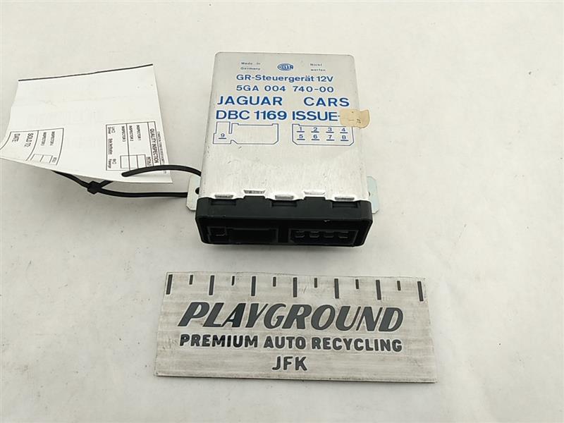 Jaguar XJ6 Cruise Control Module