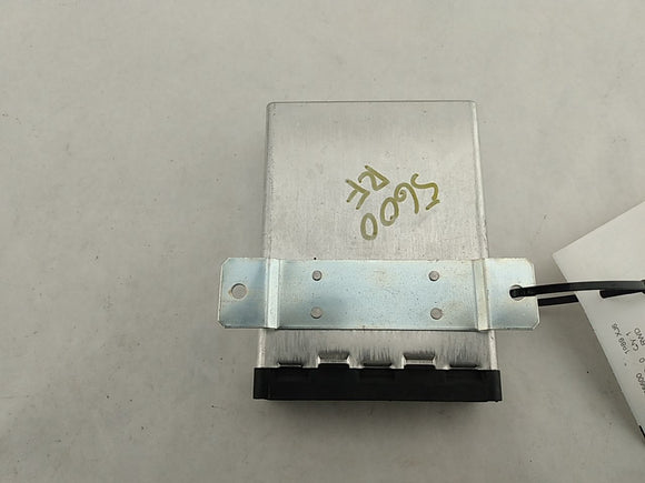 Jaguar XJ6 Cruise Control Module