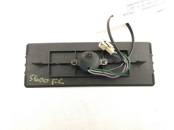Jaguar XJ6 Infared Security Sensor