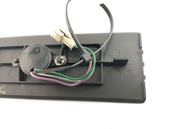 Jaguar XJ6 Infared Security Sensor