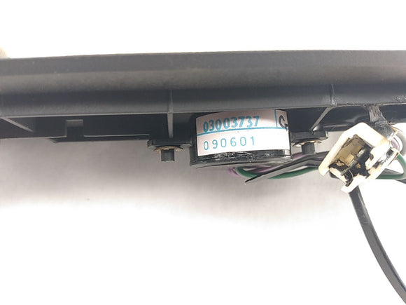 Jaguar XJ6 Infared Security Sensor