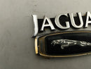 Jaguar XJ6 Front Left Fender Jaguar Badges-3
