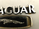 Jaguar XJ6 Front Left Fender Jaguar Badges-4