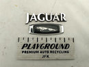 Jaguar XJ6 Front Right Fender Jaguar Badges-1
