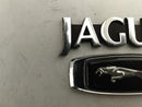 Jaguar XJ6 Front Right Fender Jaguar Badges-2